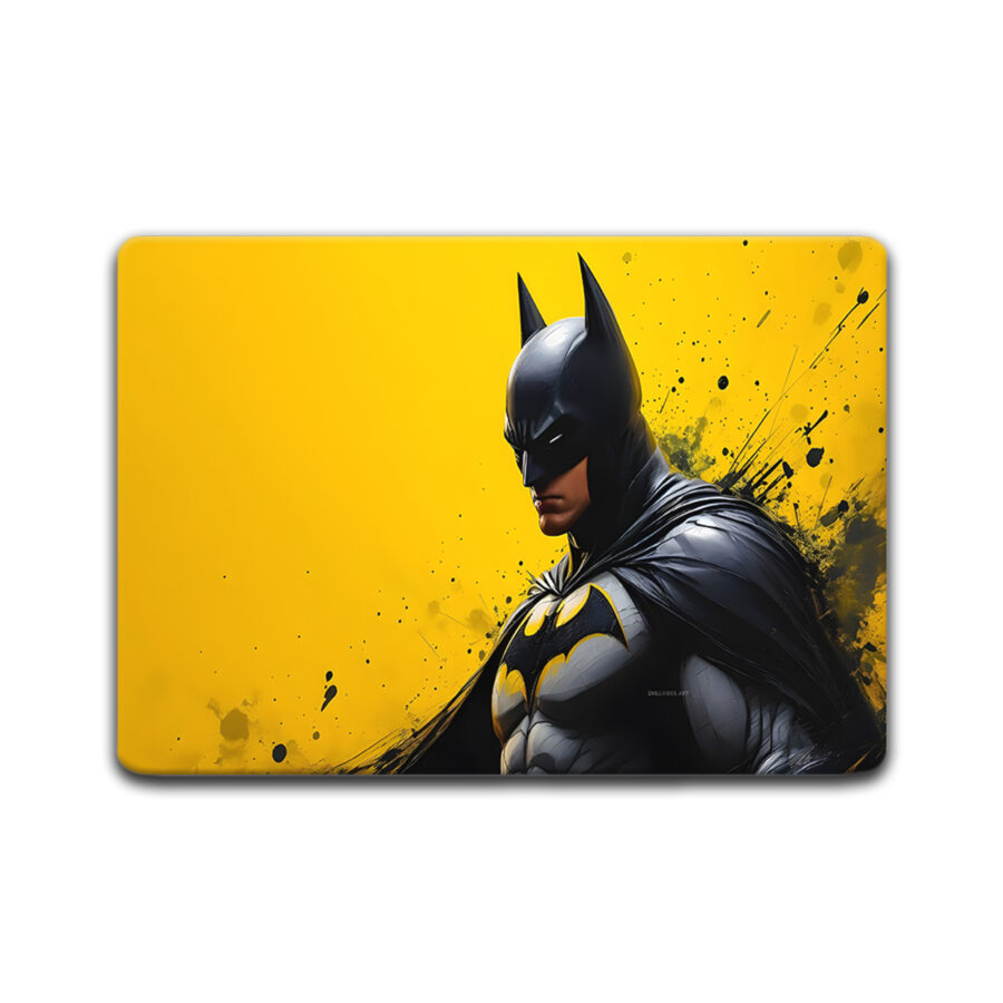 Batman Laptop Skin1