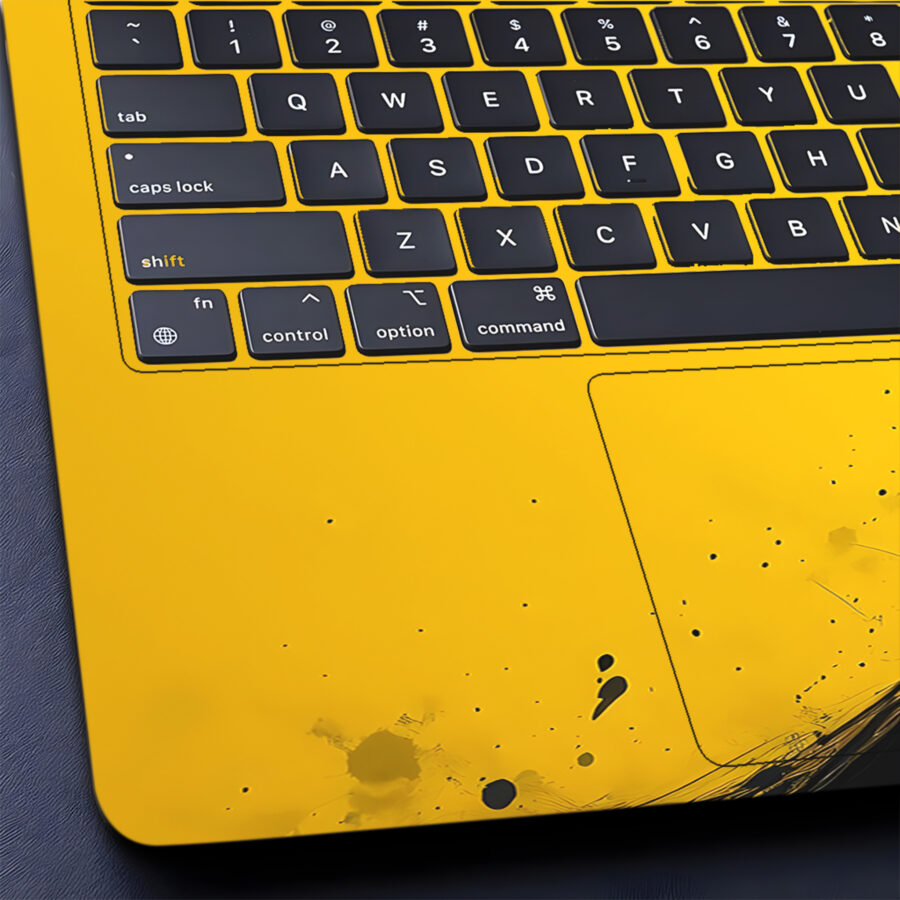 Batman Laptop Skin3
